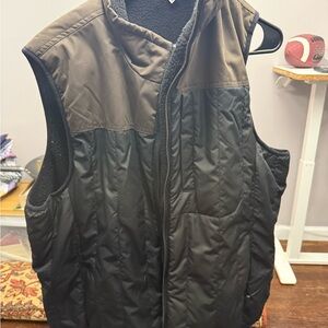 Free Country Reversible Vest